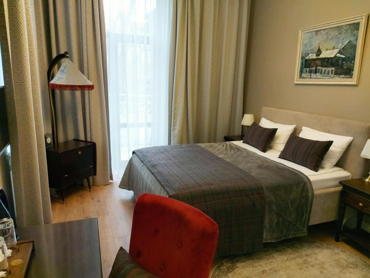 Dom Sivre Boutique Hotel Szamara Kültér fotó