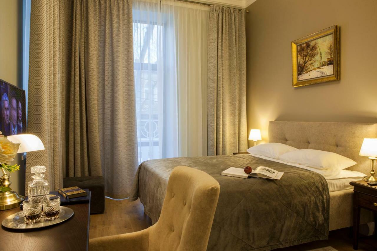 Dom Sivre Boutique Hotel Szamara Kültér fotó