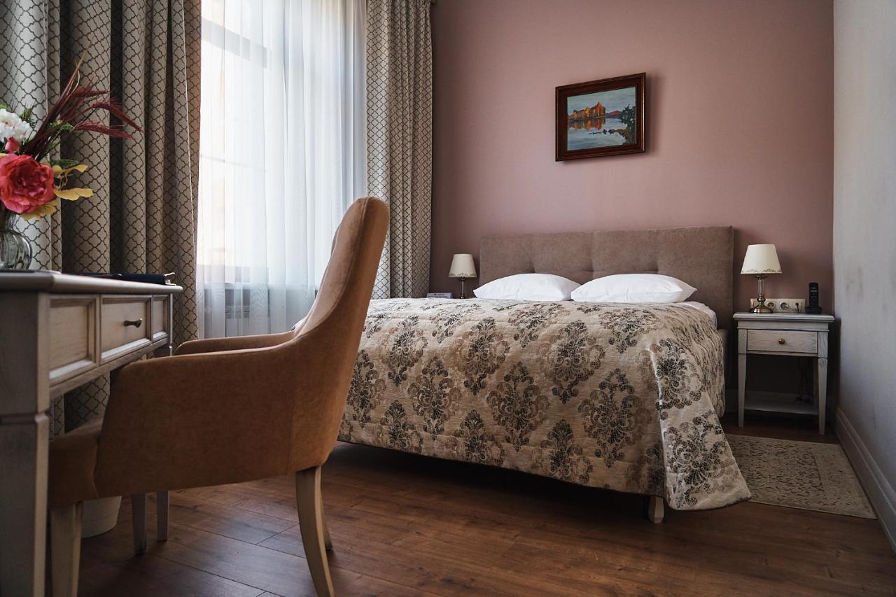 Dom Sivre Boutique Hotel Szamara Kültér fotó