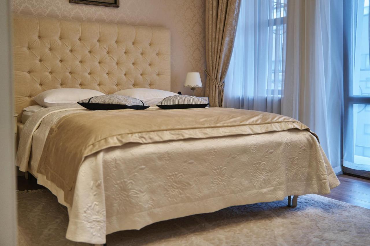 Dom Sivre Boutique Hotel Szamara Kültér fotó